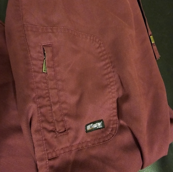 Ladies Grey's anatomy scrub pants - Picture 3 of 6